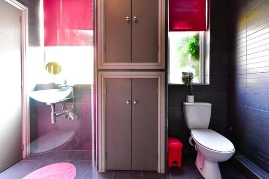 Quirky 4 Bedroom Apartment With Terrace Cardiff Esterno foto