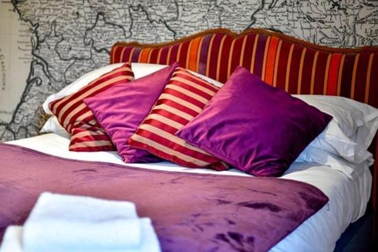 Quirky 4 Bedroom Apartment With Terrace Cardiff Esterno foto